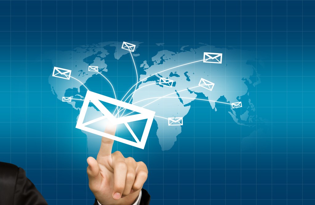 Elevate Your B2B Email Marketing: Crafting Engaging Content Beyond Sales Pitches and&nbsp;Promotions