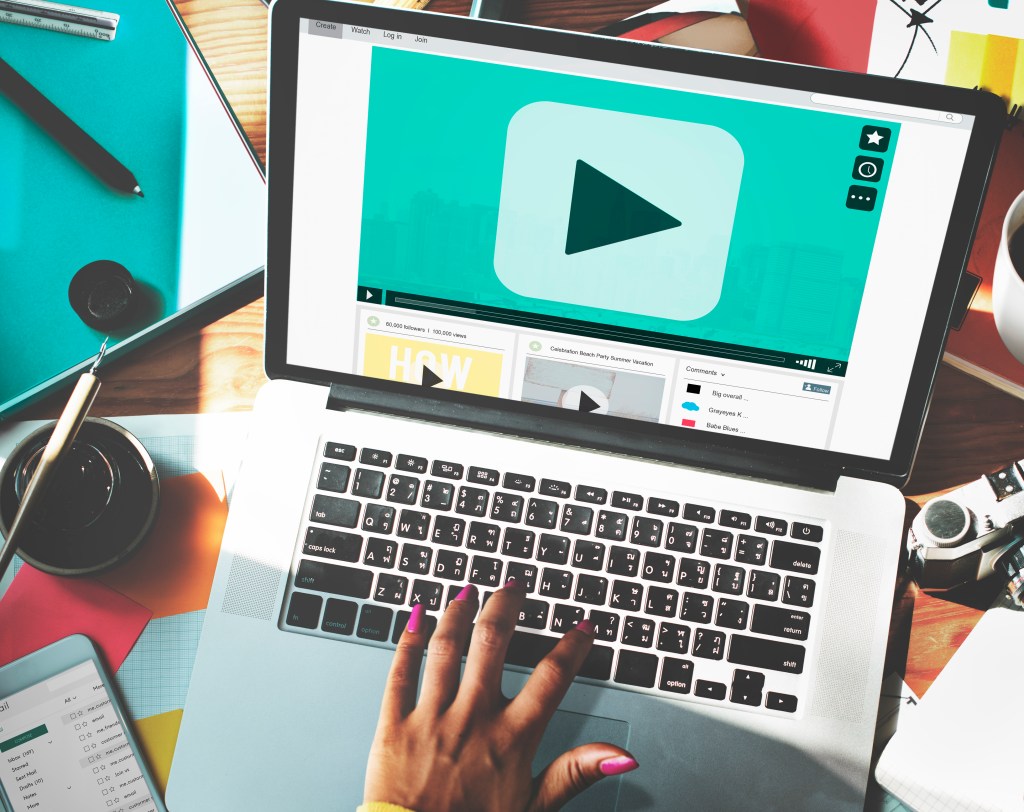 Unleashing the Power of B2B Video Marketing: Trends and&nbsp;Opportunities