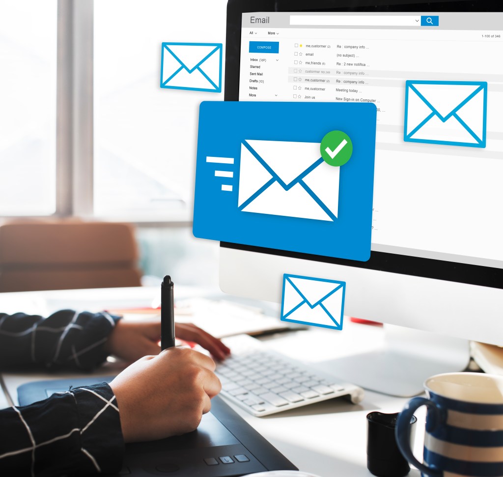 Mastering Email Deliverability: Best Practices for B2B Marketers ‍in&nbsp;2024
