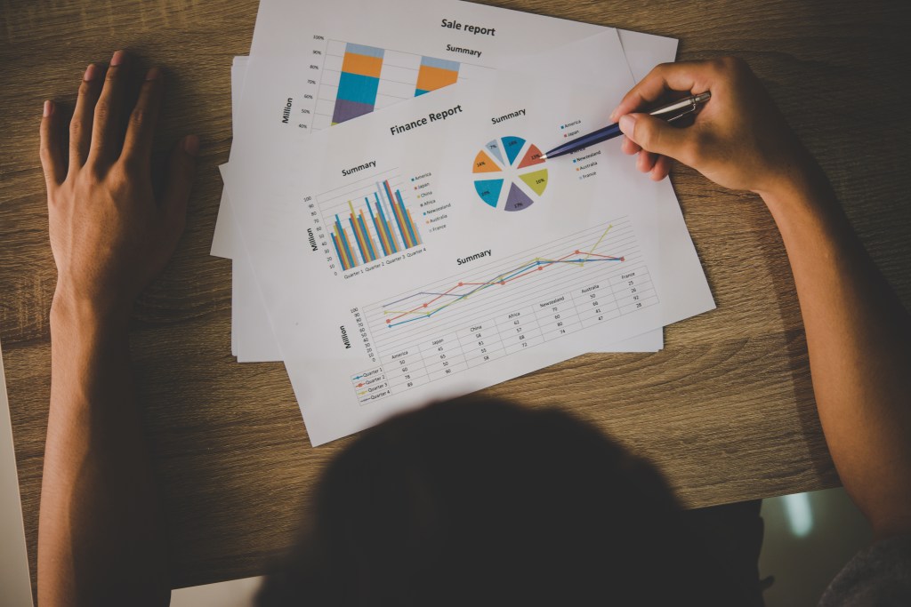 How to Measure Success and ROI in B2B Content Marketing&nbsp;Metrics