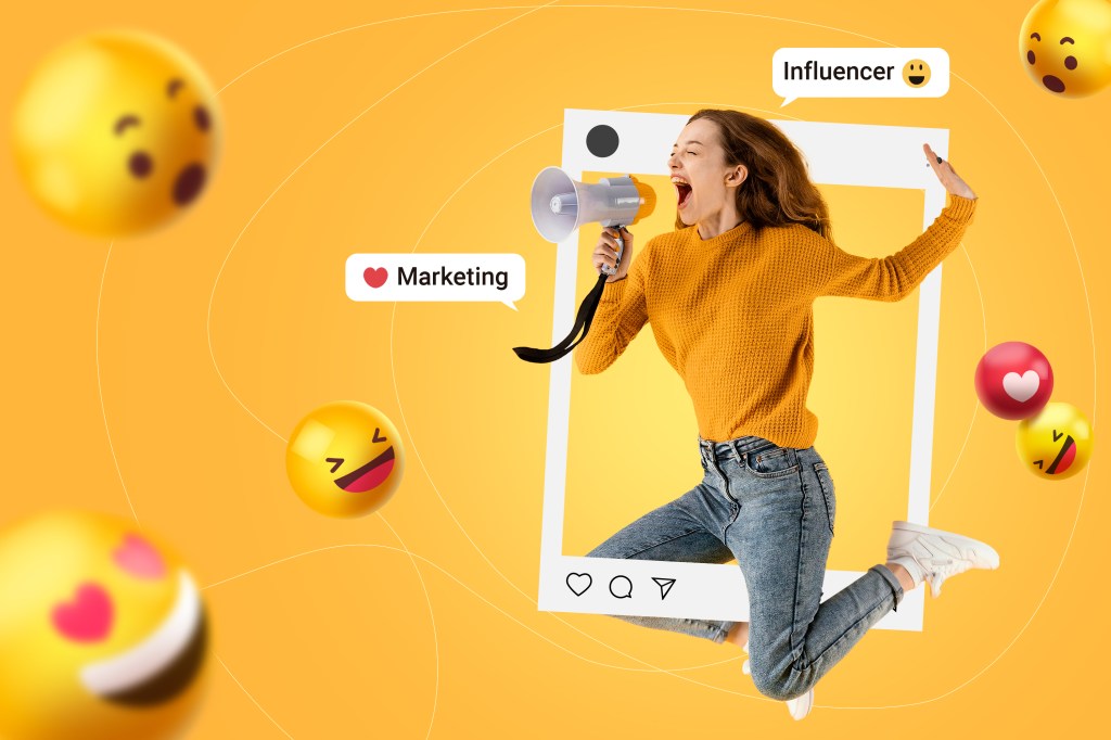 How to Identify Right B2B Influencers for Your&nbsp;Business