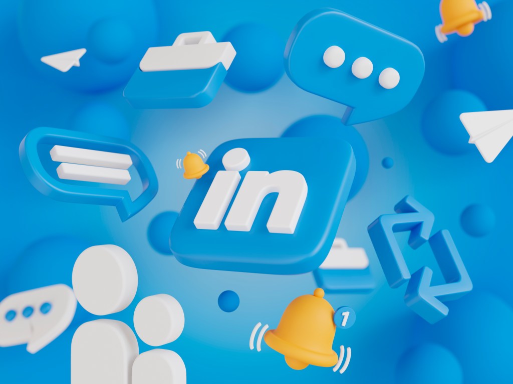 Maximizing B2B Lead Generation with LinkedIn Ads: A Comprehensive&nbsp;Guide