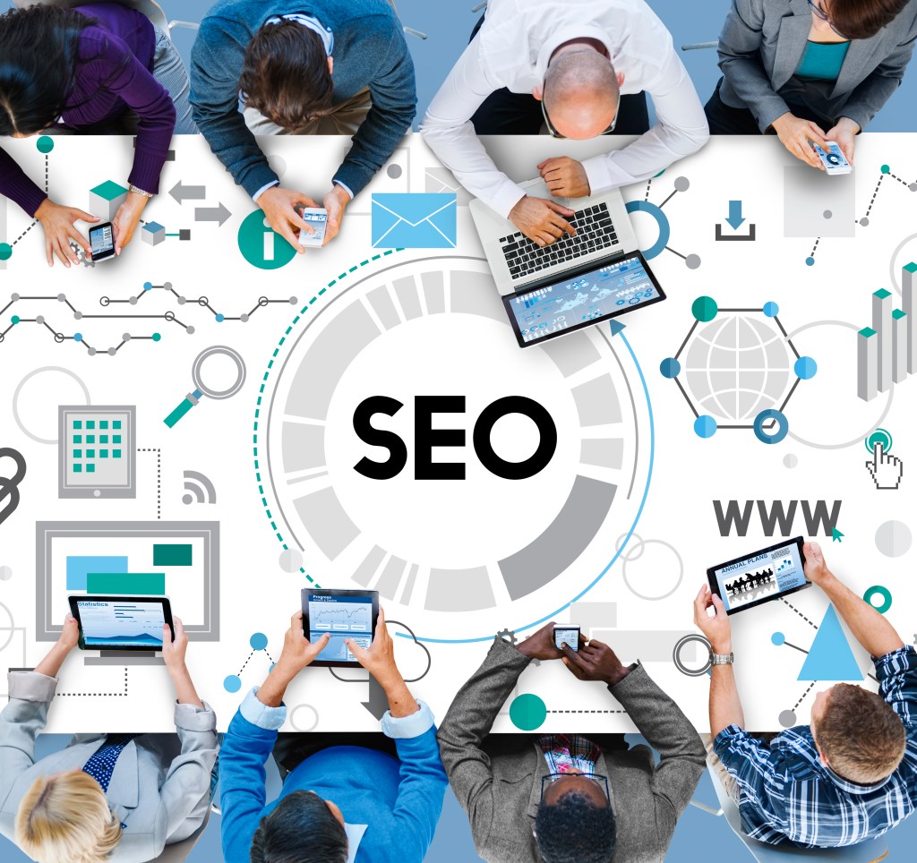 Elevate Your B2B SEO Strategy: Unlocking the Art and Science of Content&nbsp;Optimization
