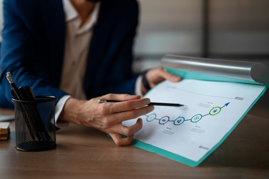 How to Streamline Your B2B Sales Process with Effective Lead Scoring&nbsp;Strategies