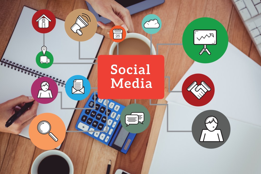 How to Measure the Impact of B2B Social Media with Key Metrics and&nbsp;Analytics