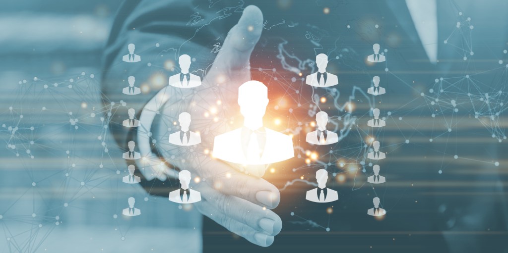 Mastering Content Personalization for B2B&nbsp;Audiences