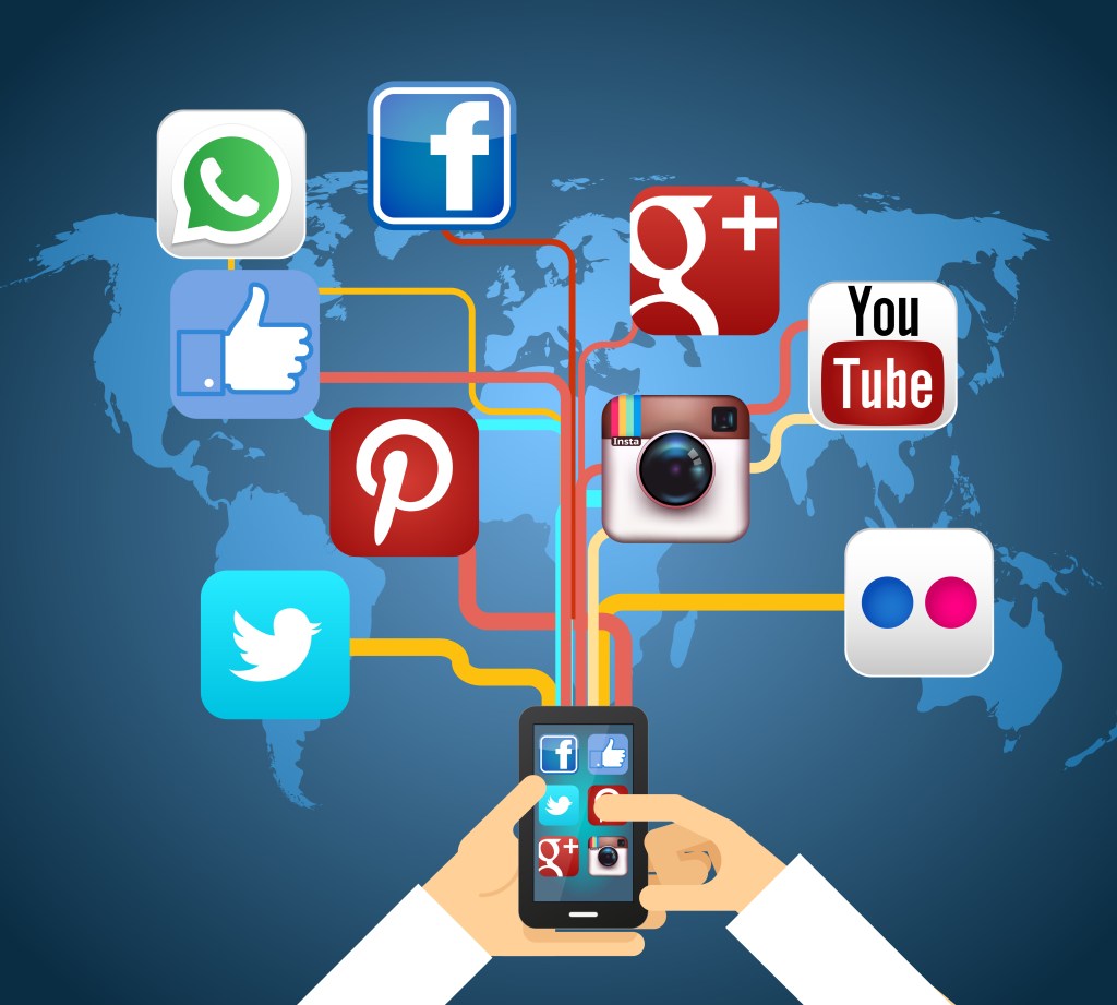 The Power of Social Media in SEO: Maximizing Reach and&nbsp;Engagement