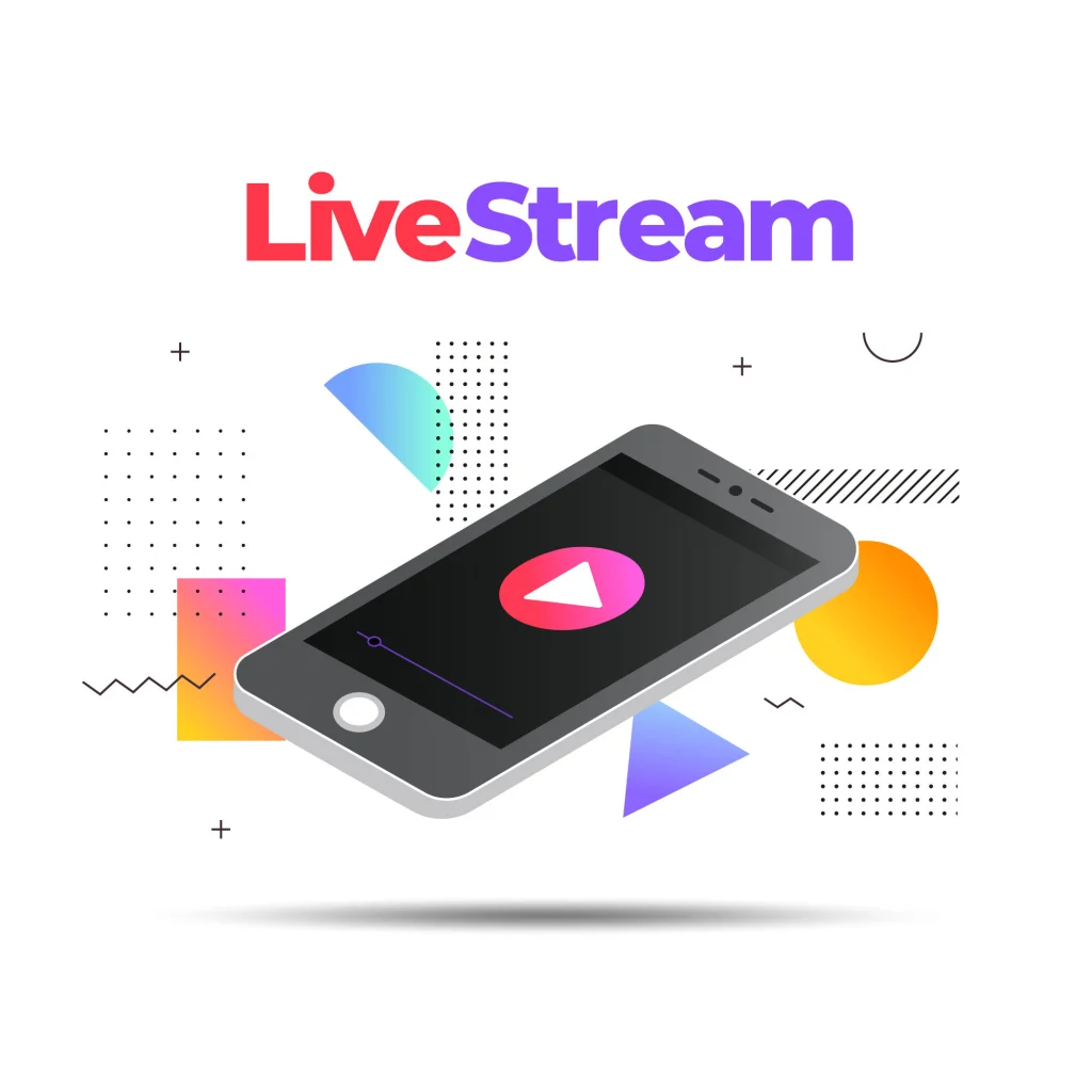 How to Build B2B Engagement and Thought Leadership through Live Streaming
